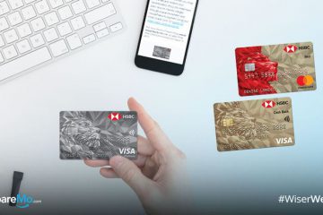 HSBC Credit Card Application: Everything You Need To Know