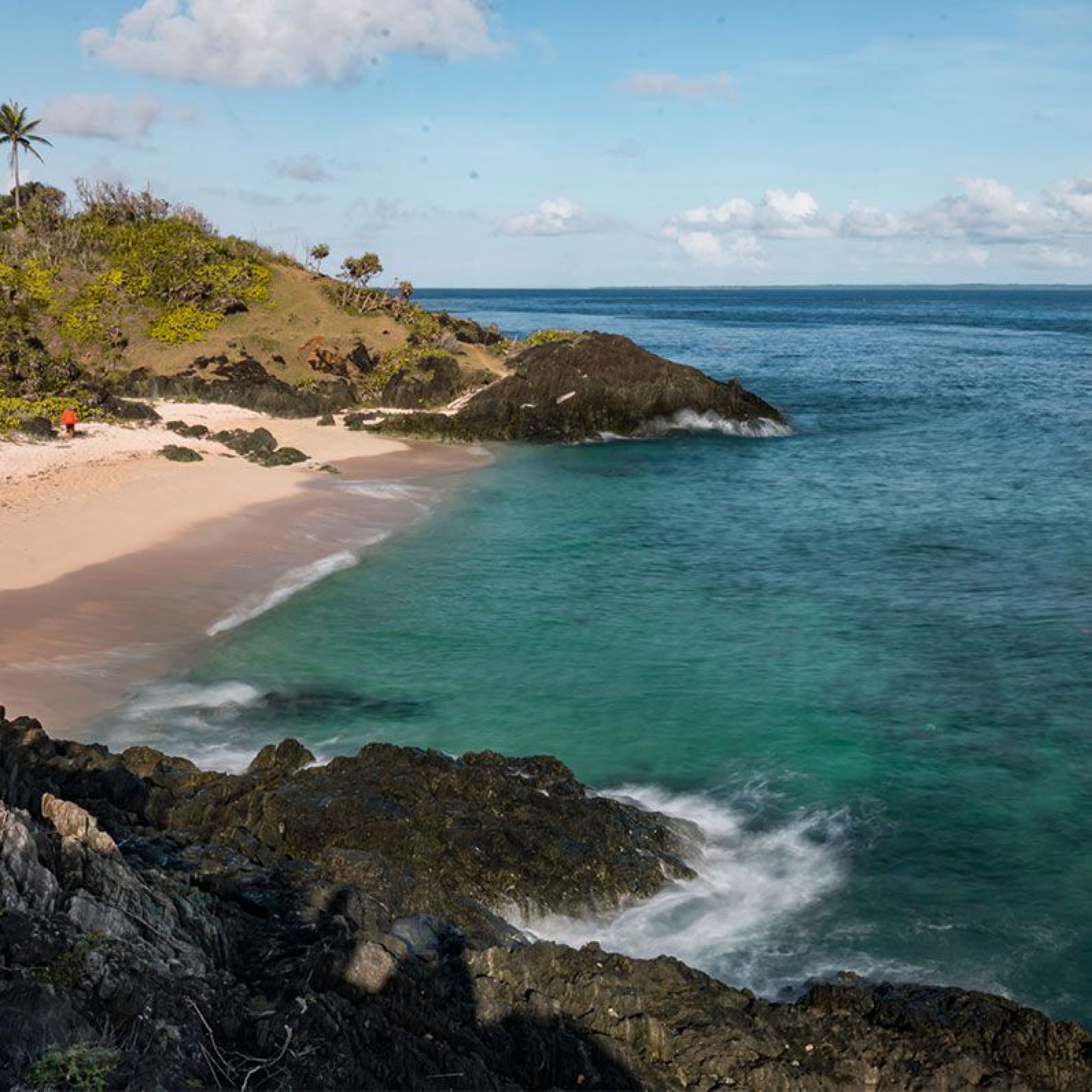 Jomalig Island