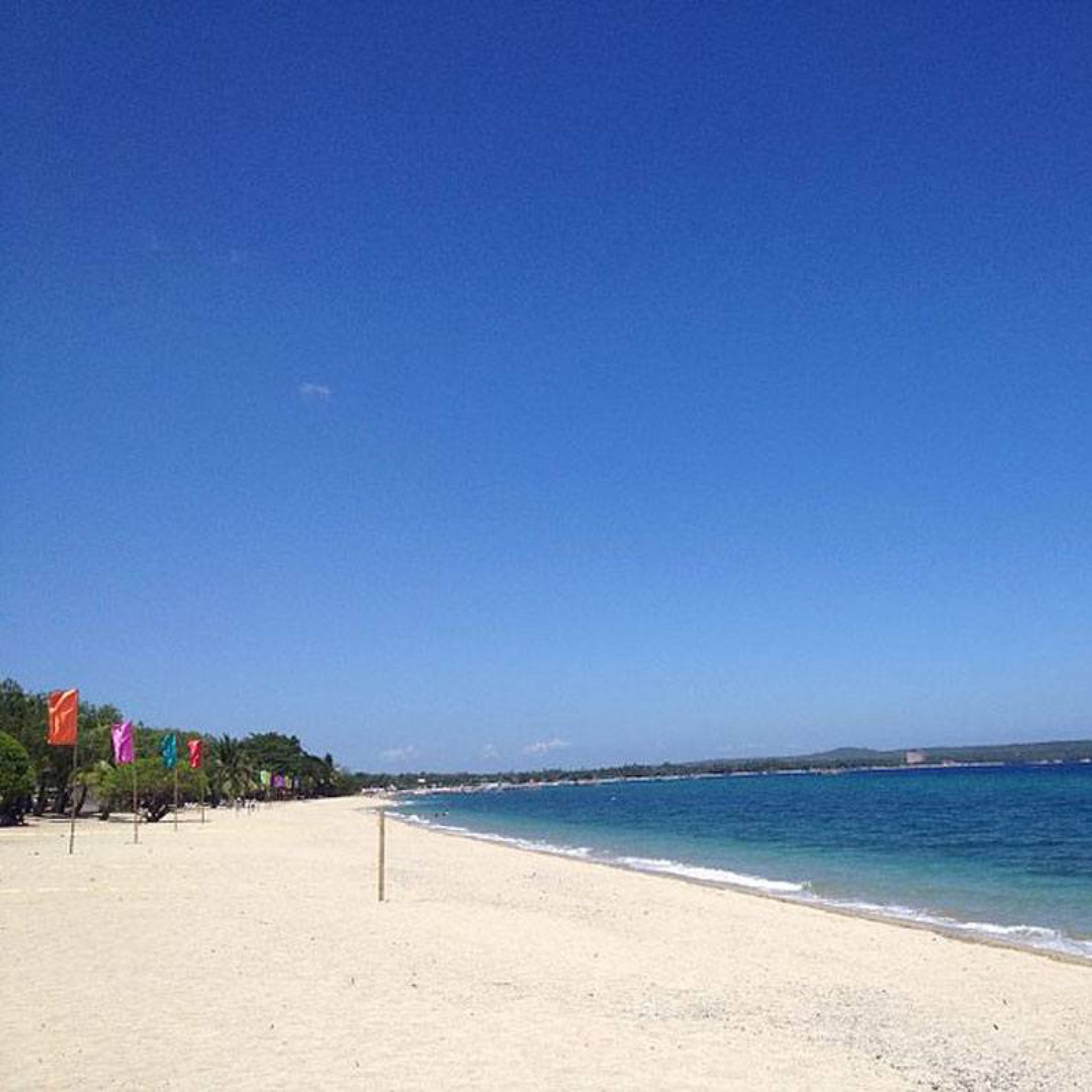 Laiya Batangas