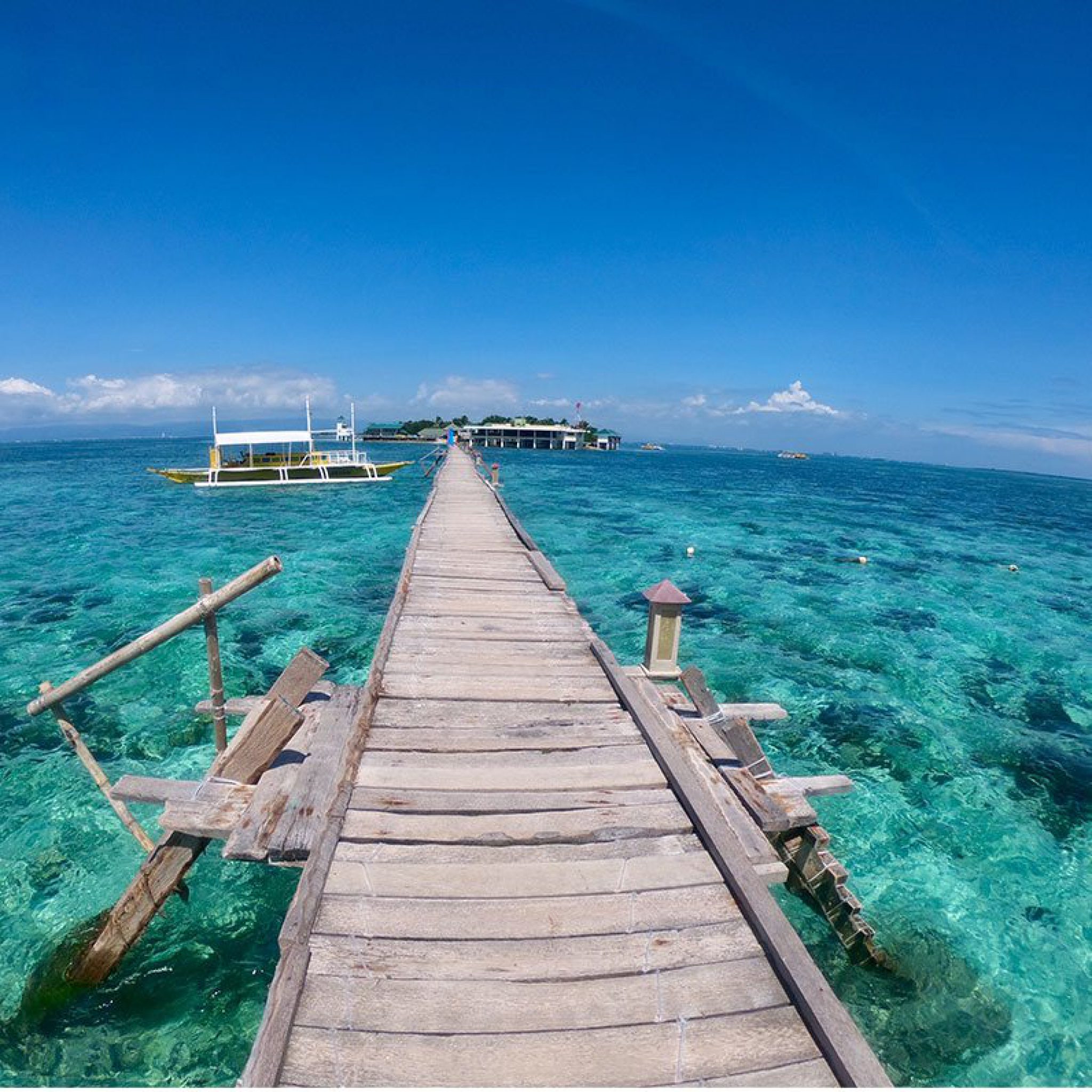 Nalusan Island