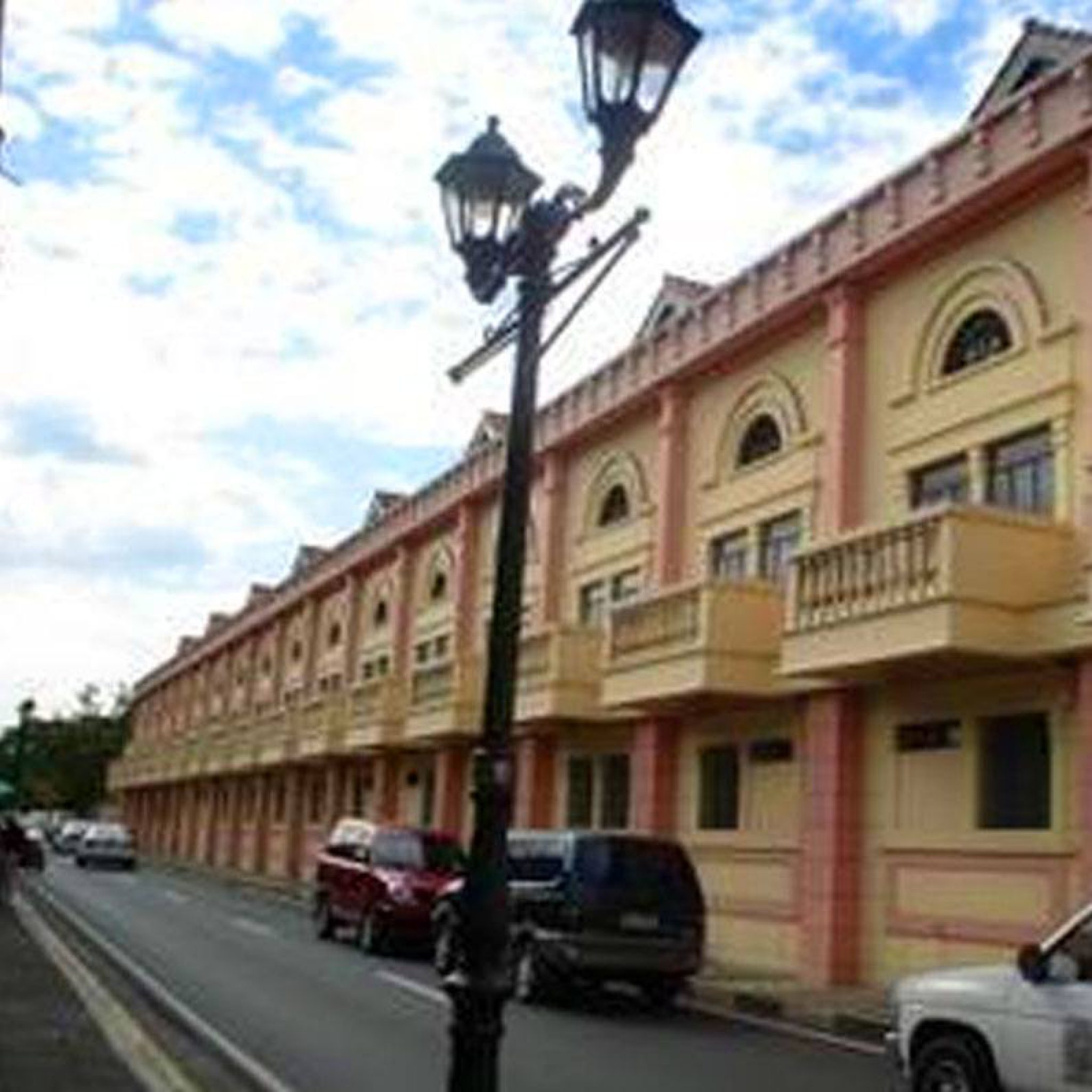 Pamantasan ng Lungsod ng Maynila