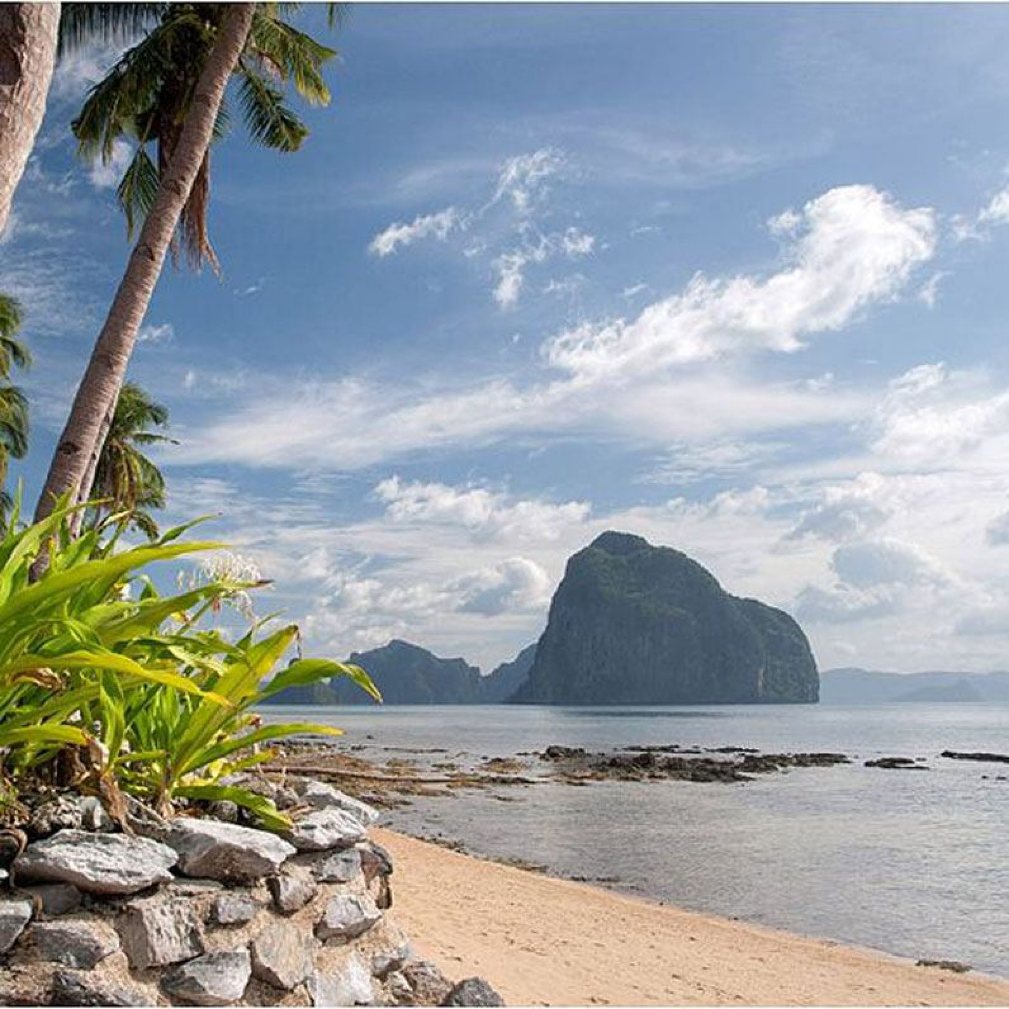 Pinagbuyutan Island