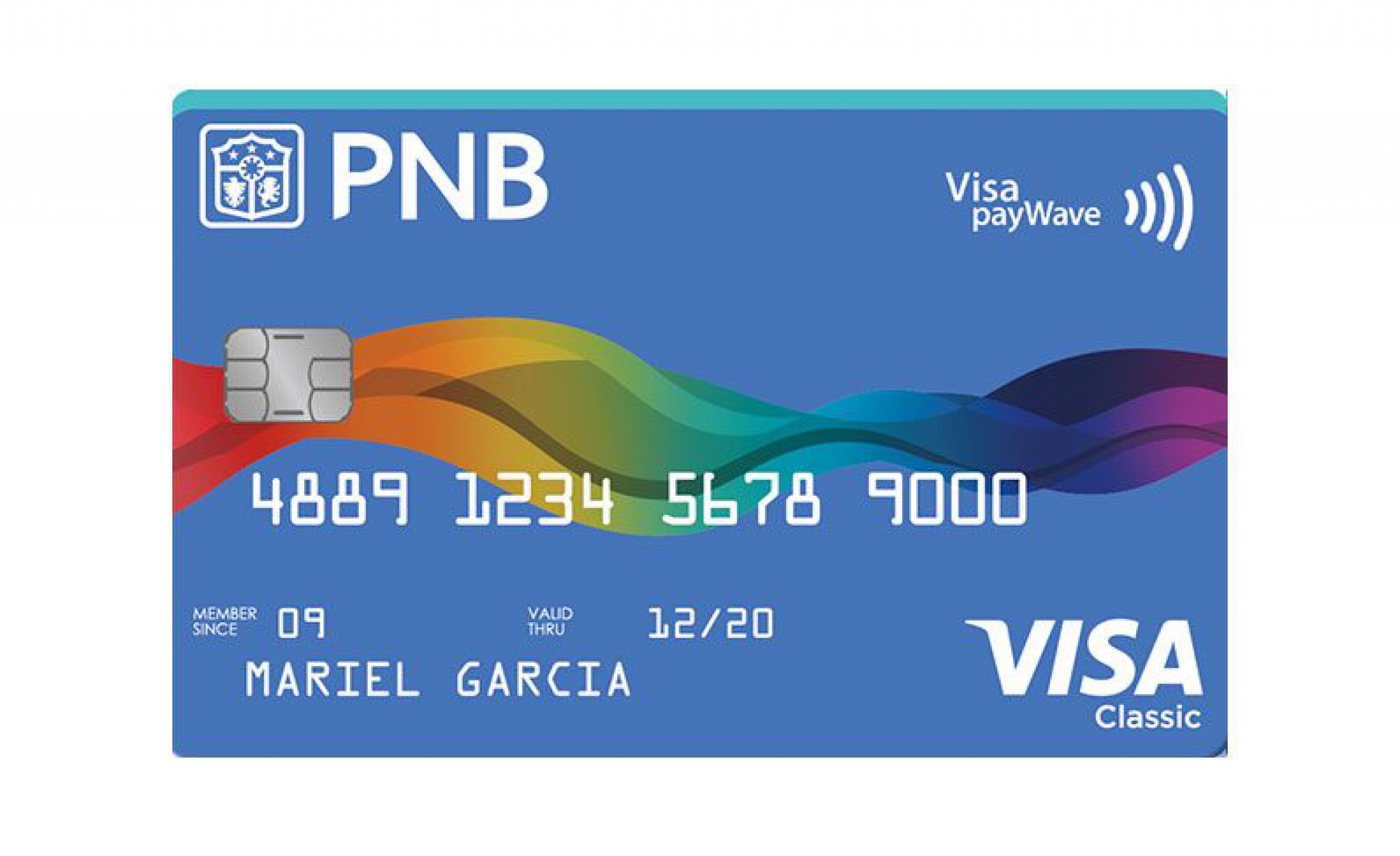 Top Credit Cards In The Philippines 2019: Air Miles ...