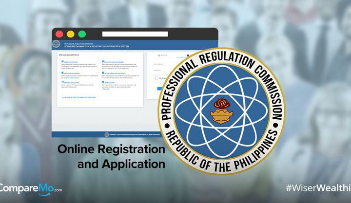 A Professional’s Guide To PRC Online Registration And Application