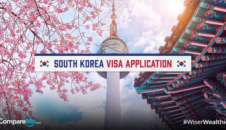 A Guide To South Korea Visa Application: Accredited Travel Agencies ...