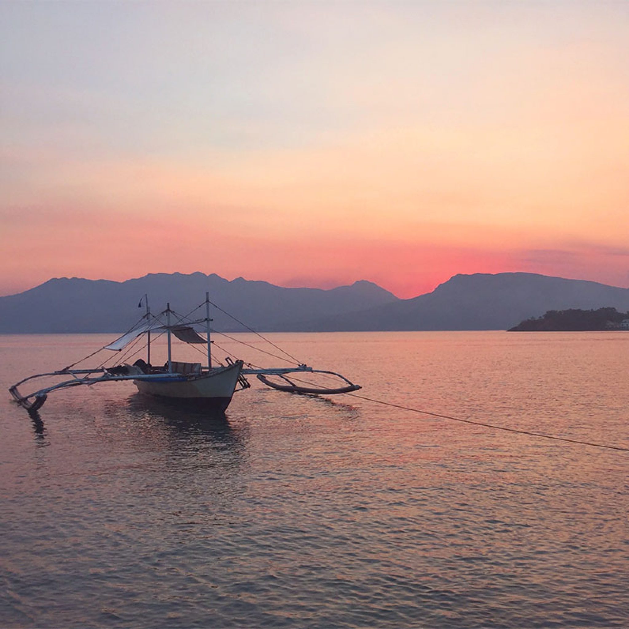 Subic Bay