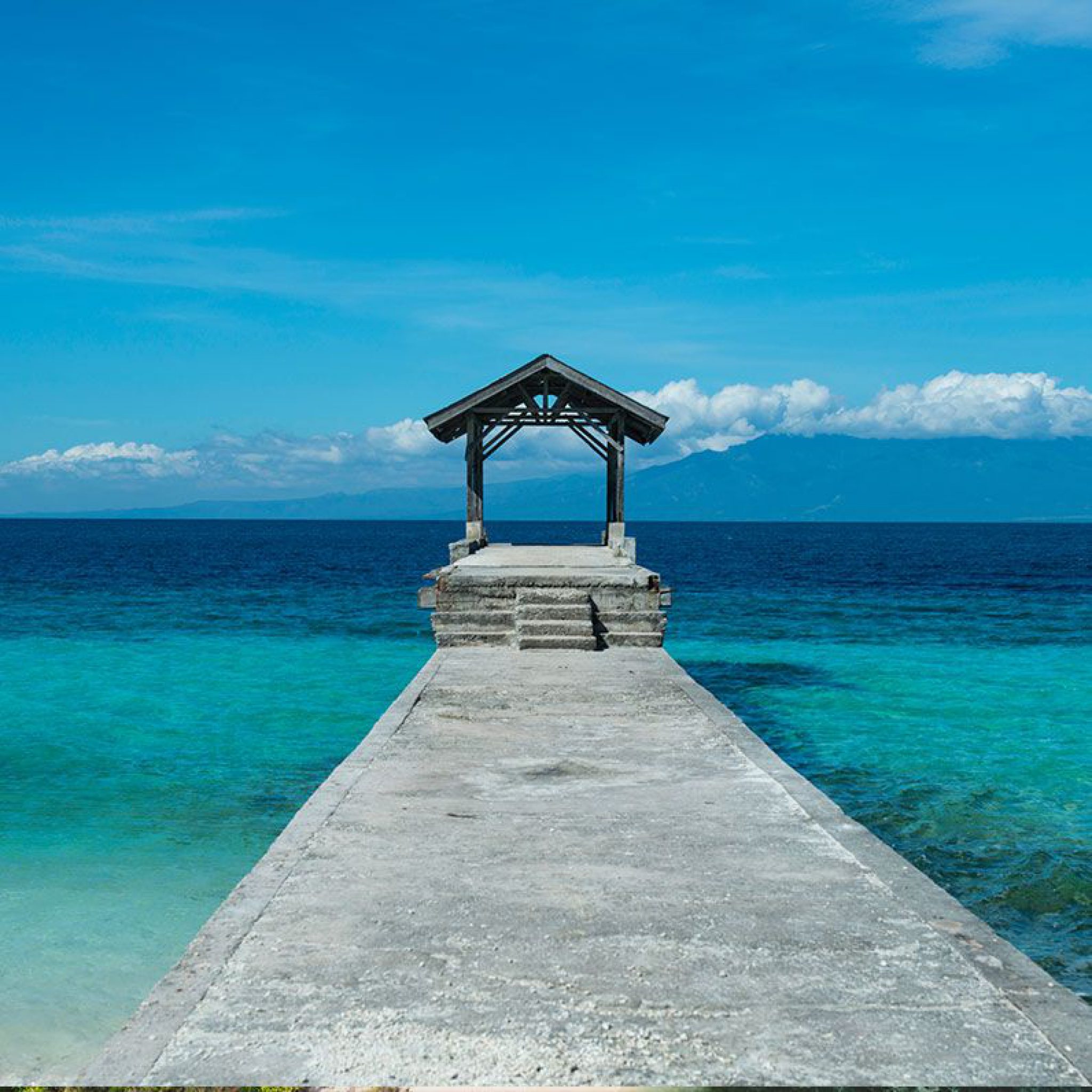 Talikud Island