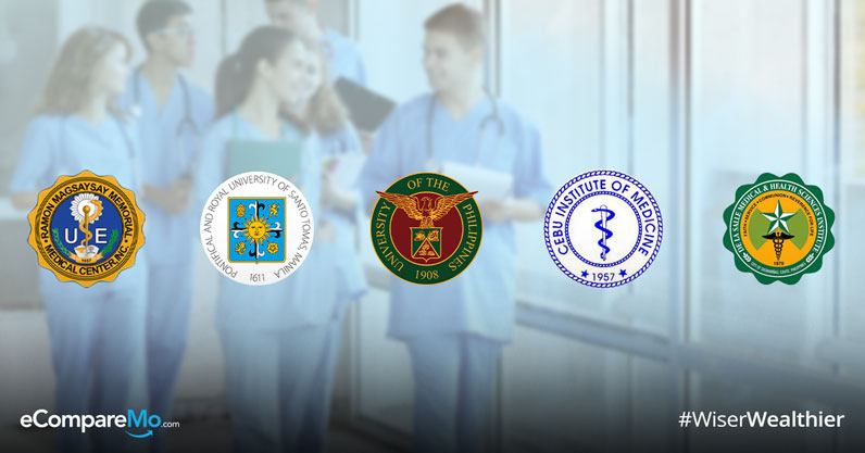 Top Medical Schools in the Philippines