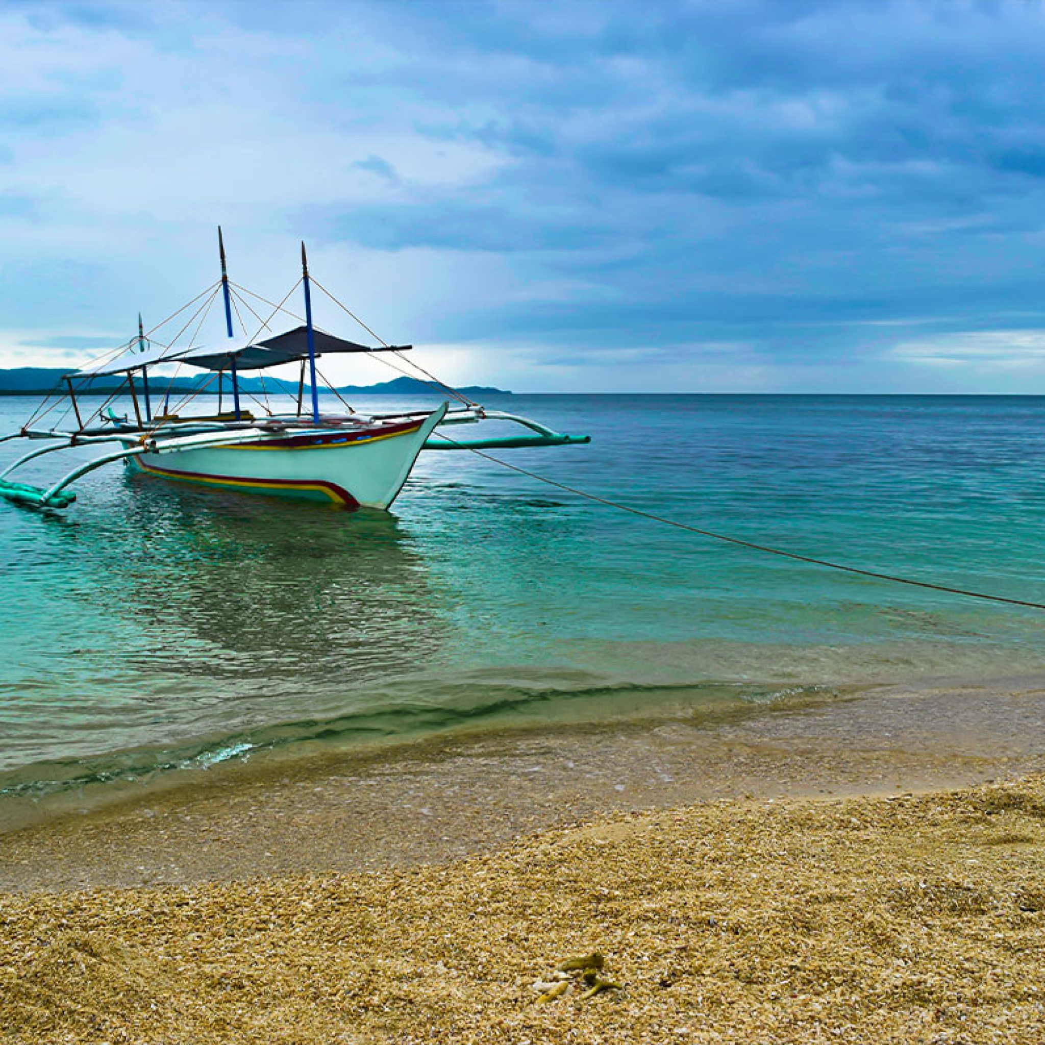 Tres Reyes Marinduque