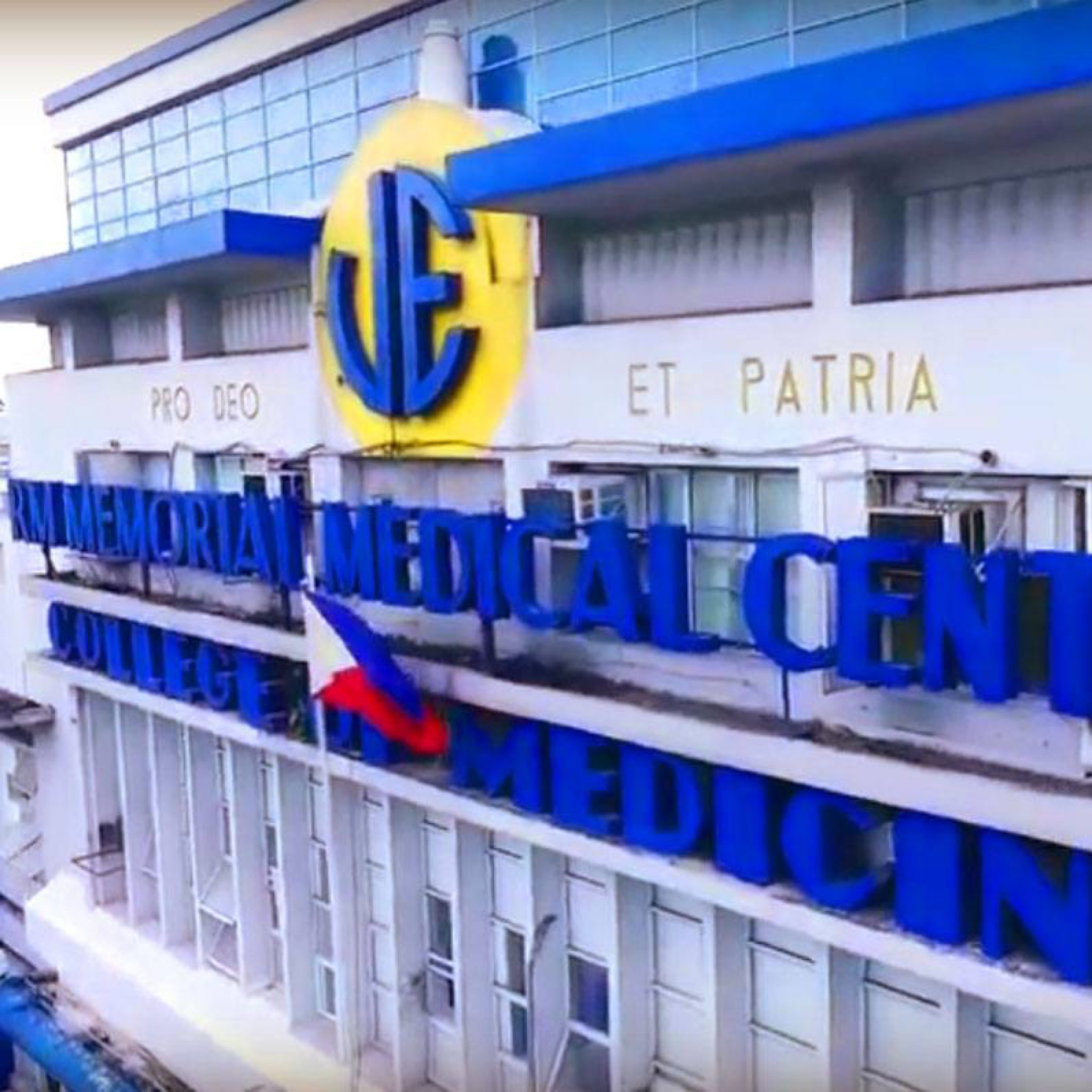 University of the East – Ramon Magsaysay Memorial Medical Center