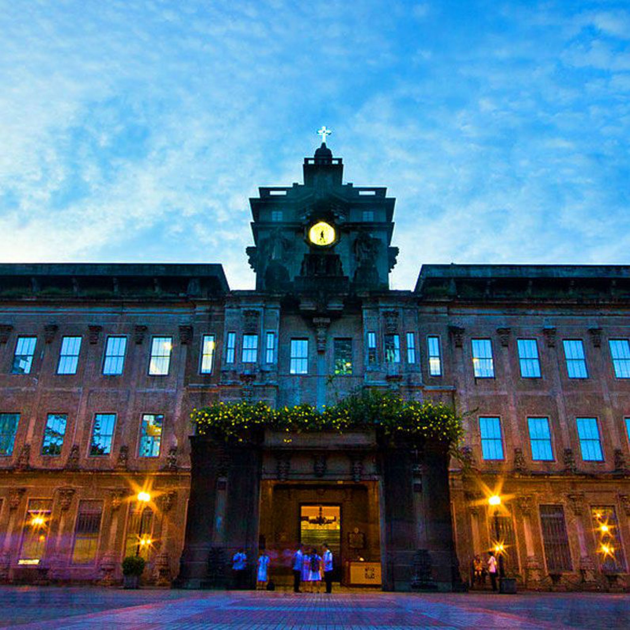 University of Santo Tomas