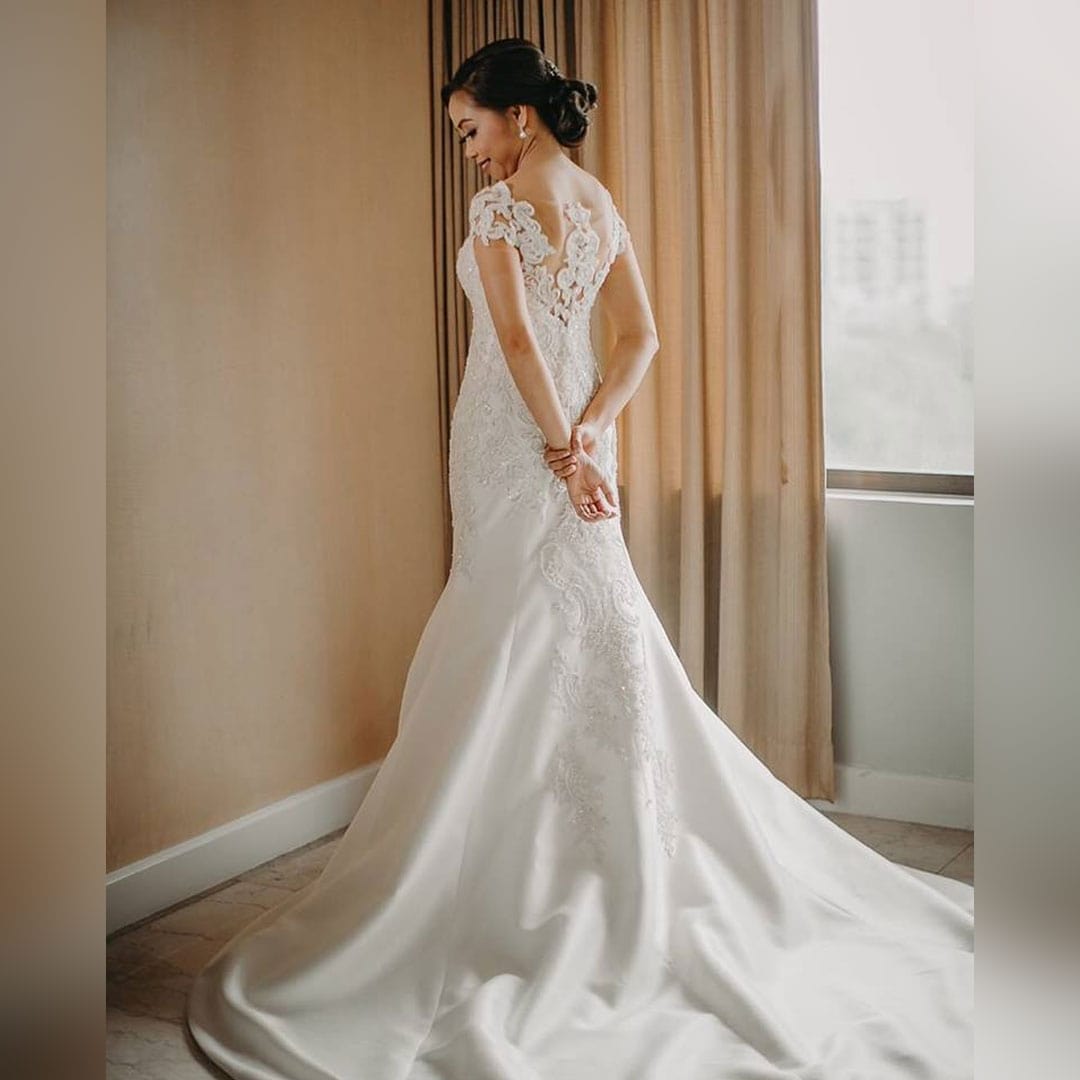 Affordable Wedding Gowns In Manila Find The Perfect Dress