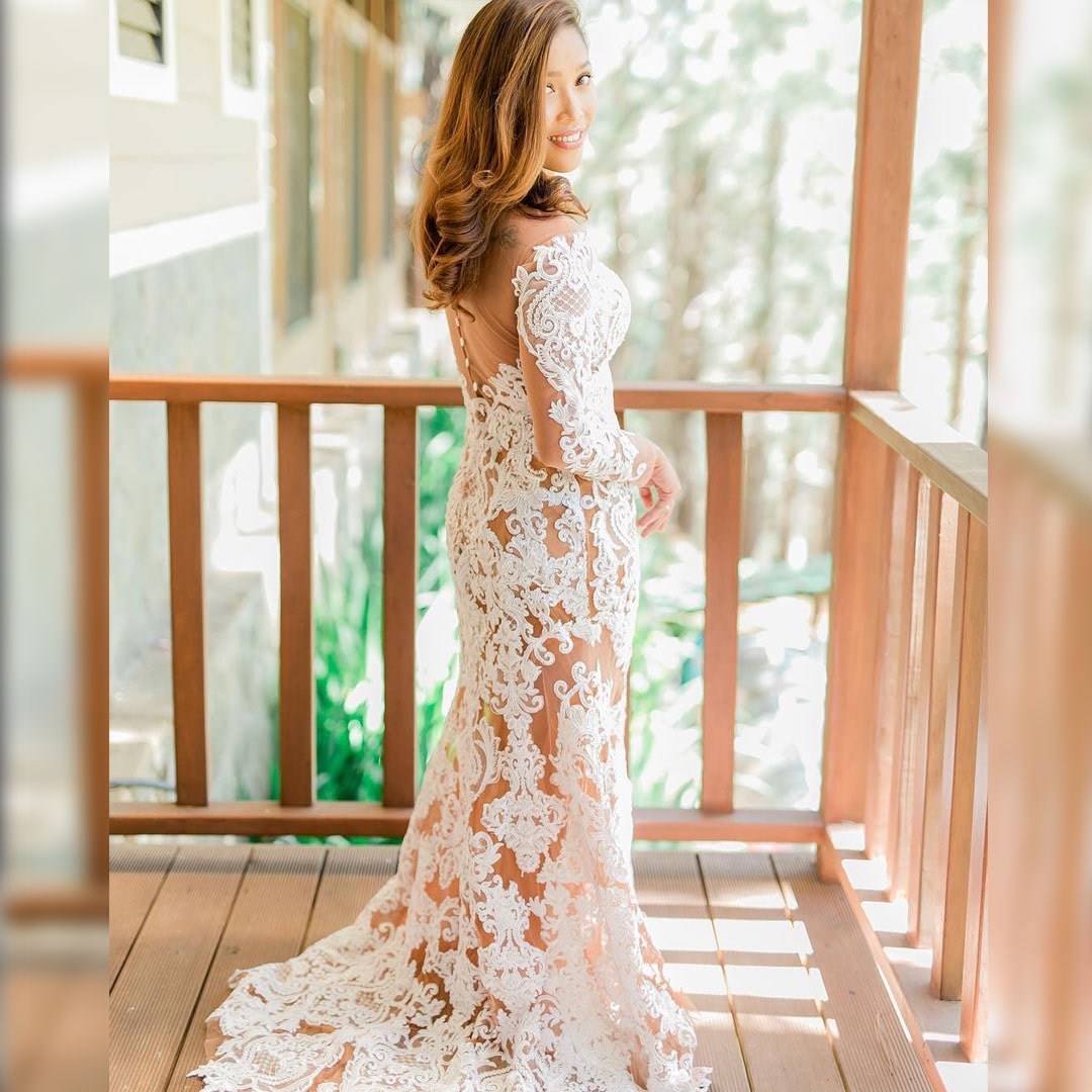 Aggregate 137+ wedding gown philippines designer