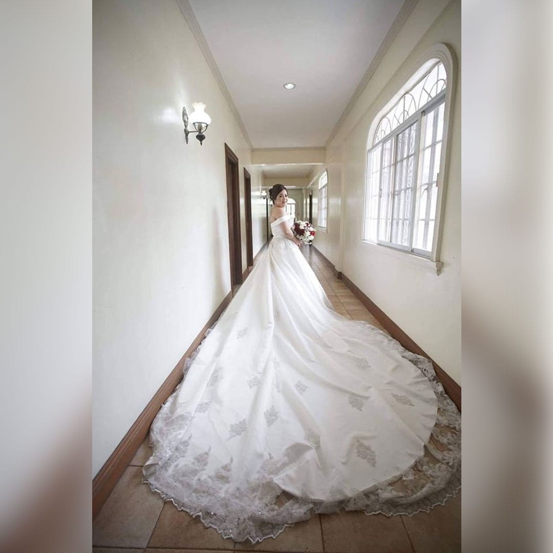 Affordable Wedding Gowns In Manila Find The Perfect Dress