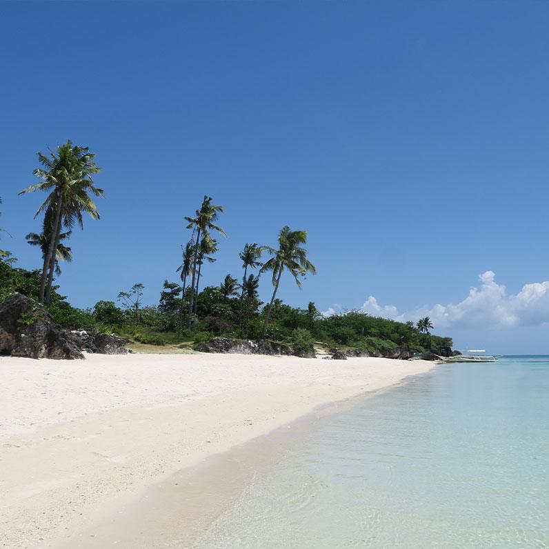 Bantayan Island