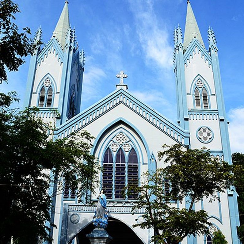 Cathedral of Immaculate Conception