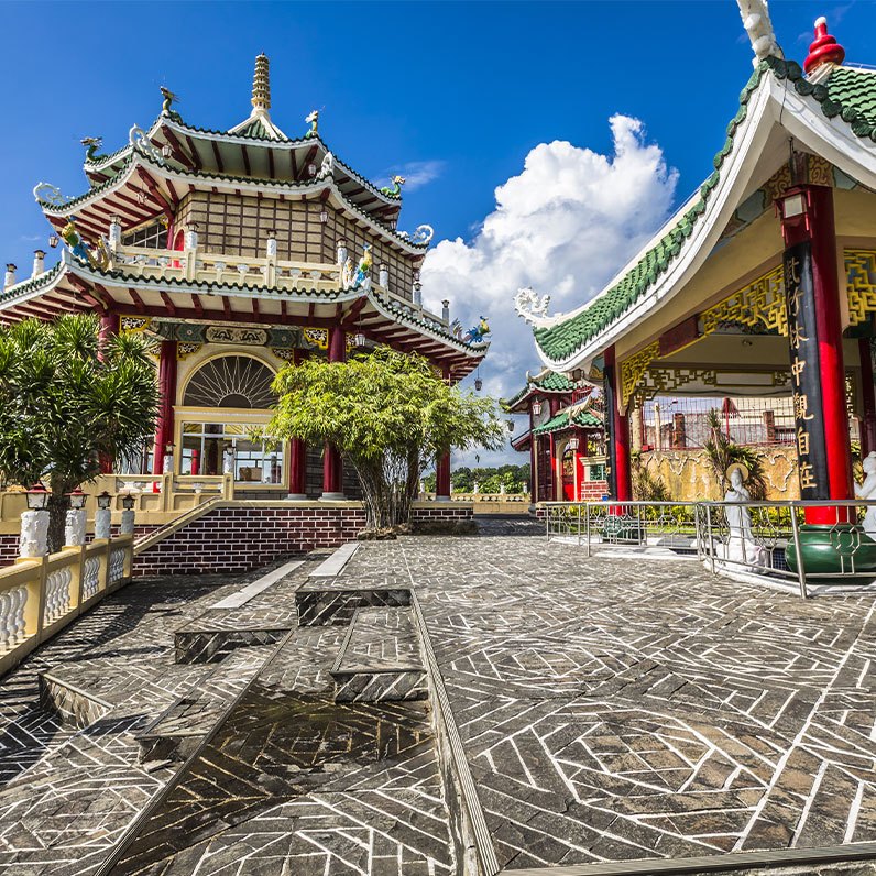 Cebu Taoist Temple