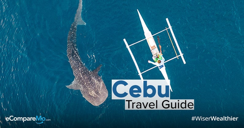 Cebu Travel Guide