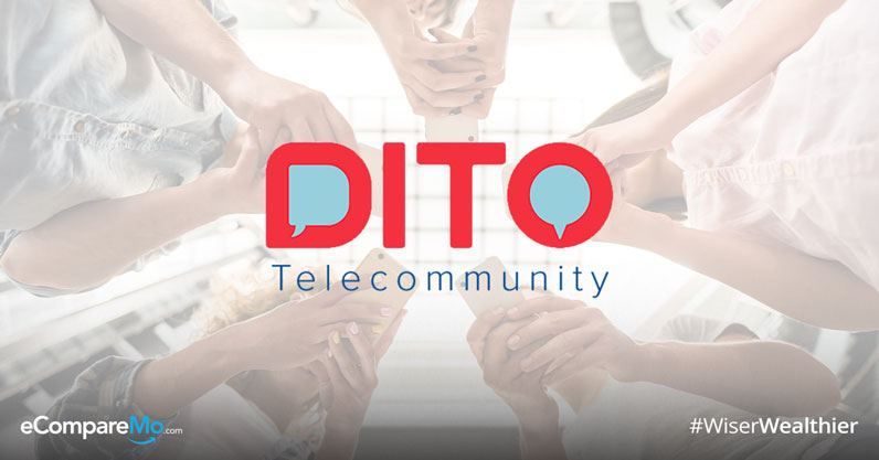 Dito Telecommunity