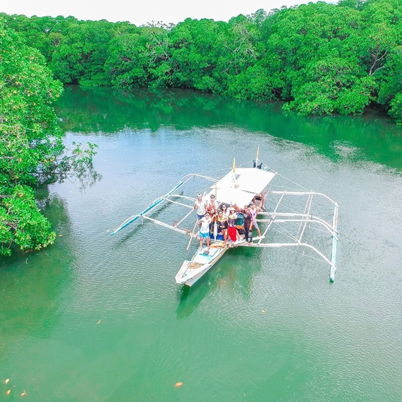 Dumaran Palawan