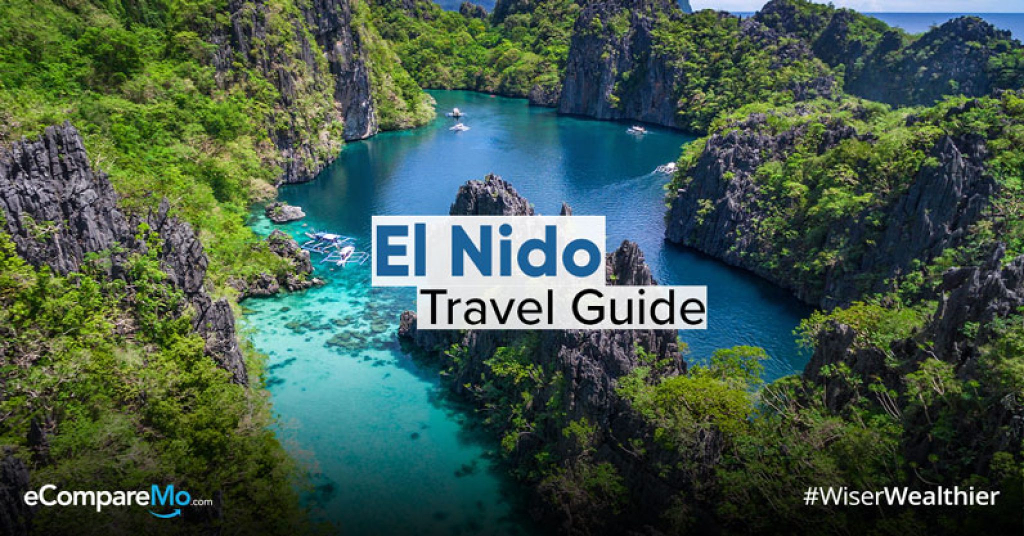 travel guide el nido palawan
