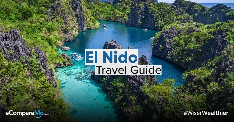 el nido tour diy