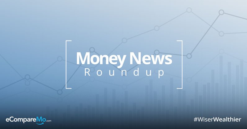 Money News Roundup