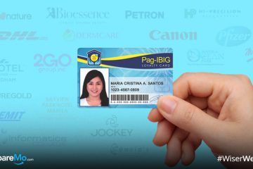 How To Apply For Pag-IBIG Loyalty Card 2020