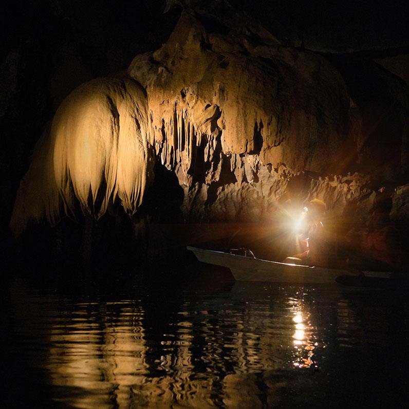 Puerto Princesa Underground River