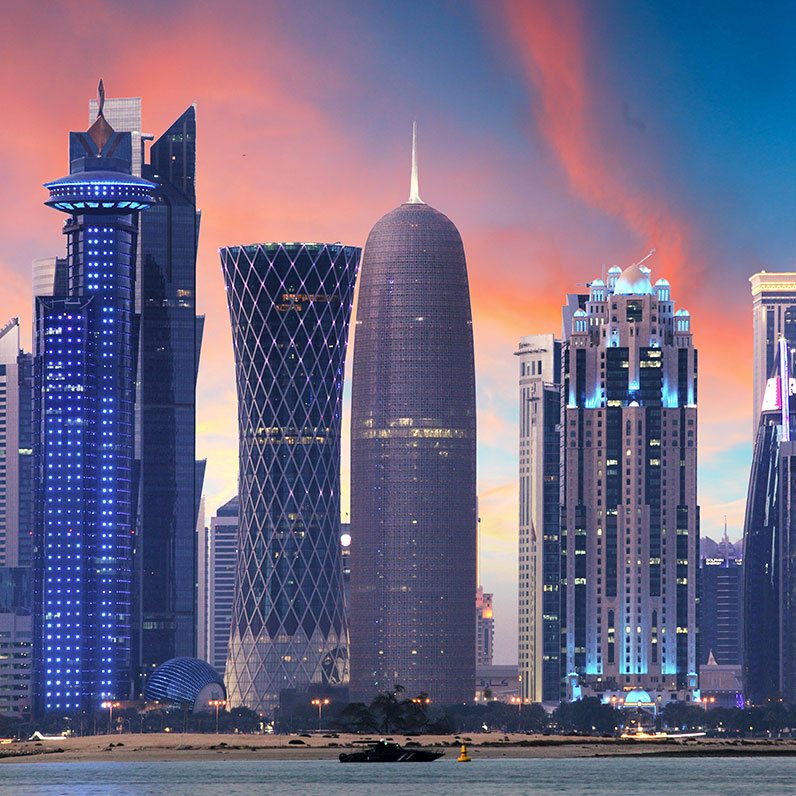 Qatar