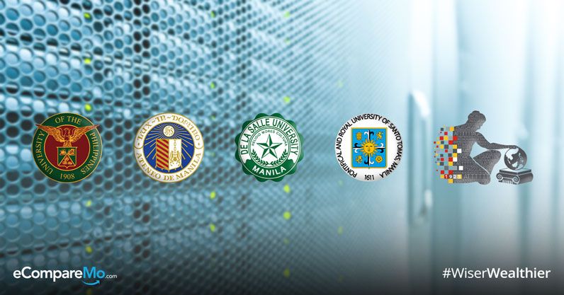 Top 10 IT and Computer Science Schools in the Philippines