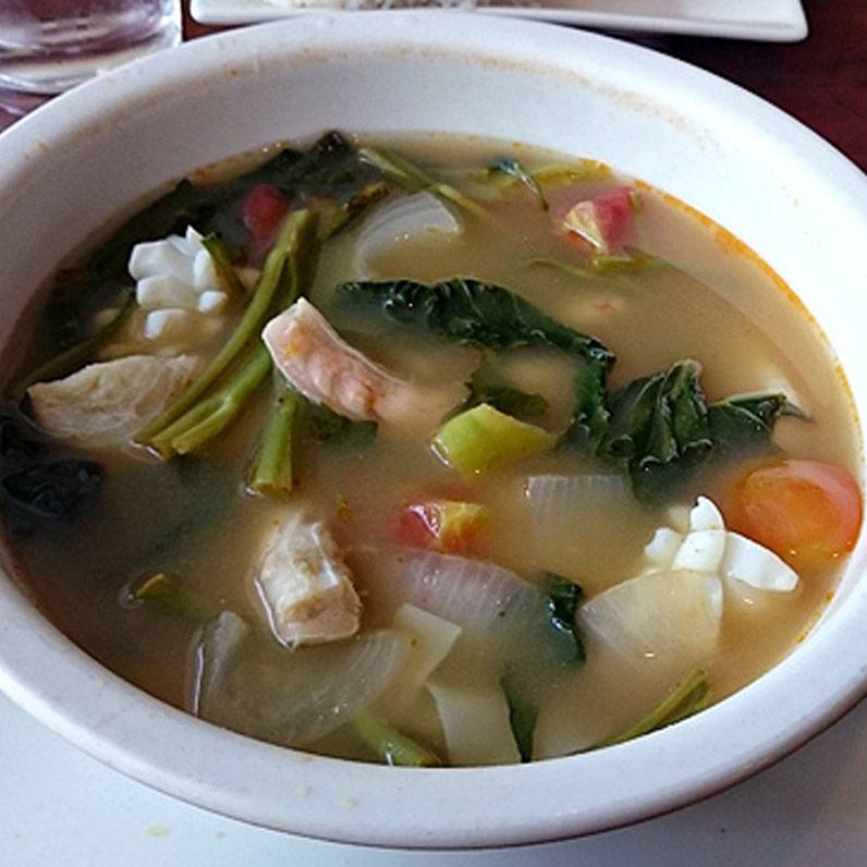 19 Best Sinigang Restaurants In Manila 2019