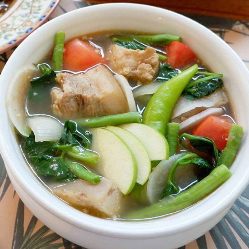 19 Best Sinigang Restaurants In Manila 2019