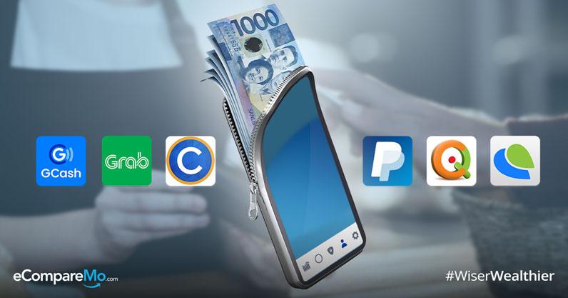 Best Mobile Wallet App in the Philippines