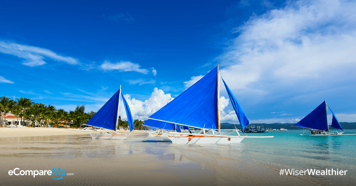 Boracay Hotel Accommodations From Affordable To Expensive