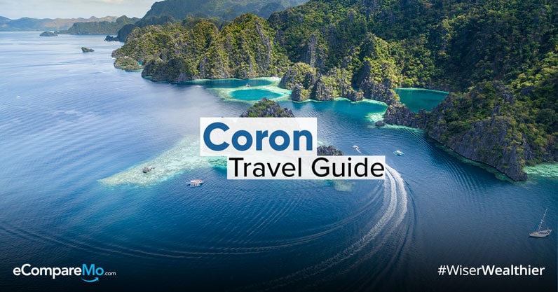 Coron Palawan Travel Guide