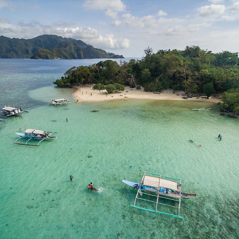 Coron Palawan: Travel Guide, Activities, Budget, And Sample Itinerary ...