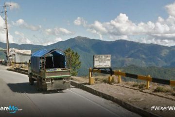 10 Most Dangerous Roads In The Philippines