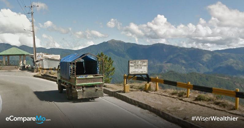 10 Most Dangerous Roads In The Philippines