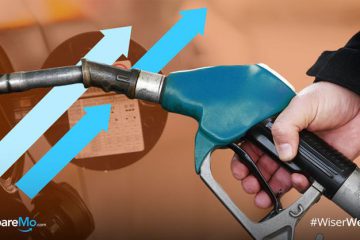 Biggest Oil Price Hike For 2019 Takes Effect Today