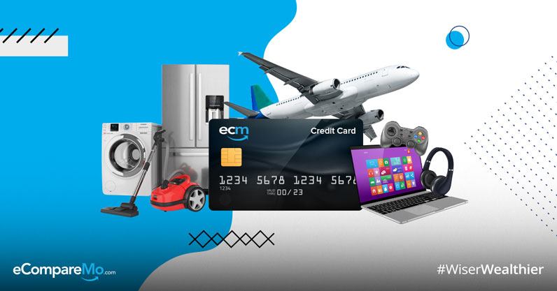 Credit Card Promos September 2019
