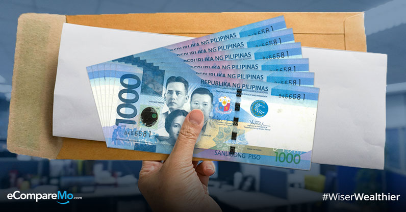 How To Compute 13th Month Pay In The Philippines