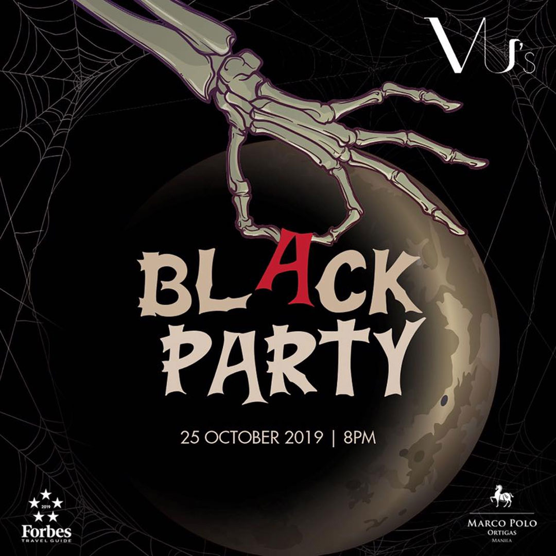 Black Party