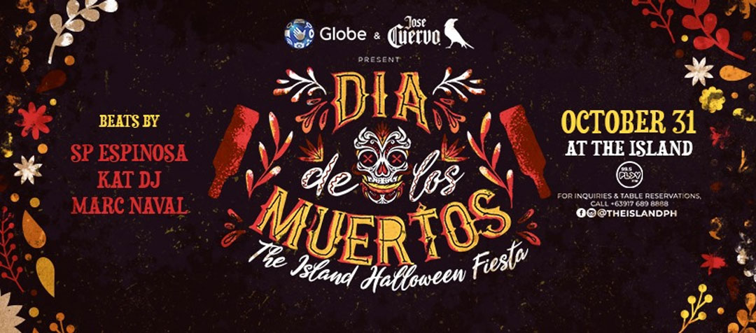 Dia de los Muertos