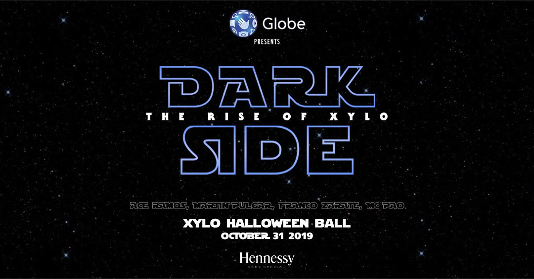 The Rise of Xylo: A Halloween Ball