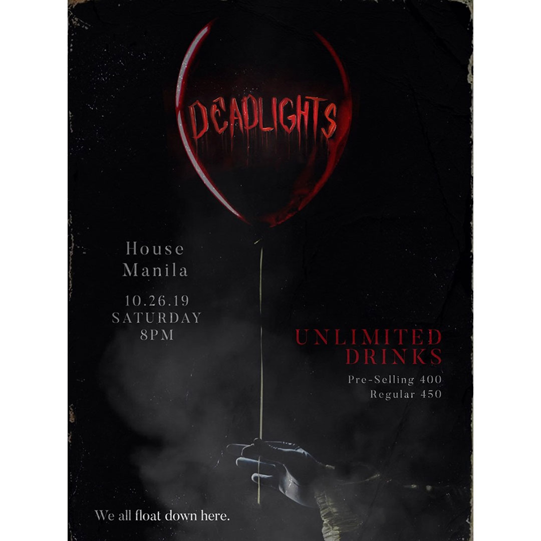 Deadlights