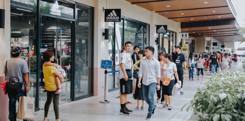 Best Factory Outlet Stores In The Philippines 2020