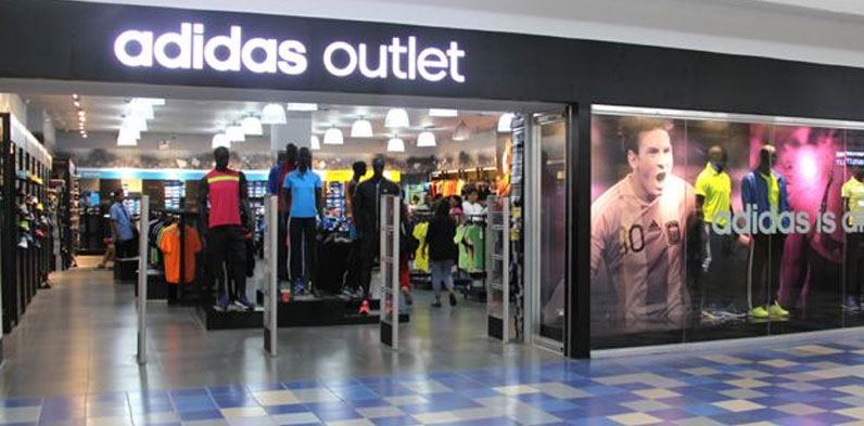 adidas monroe outlet