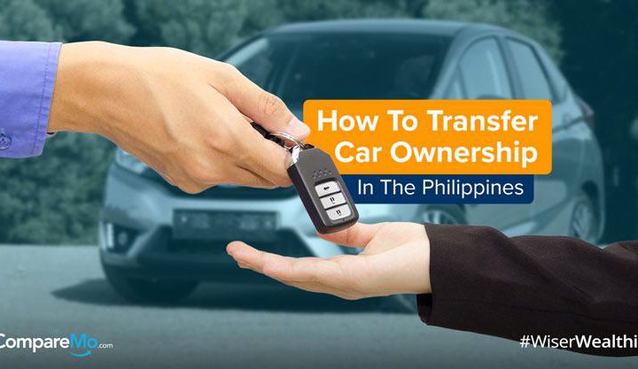 A Complete Guide To LTO Car Ownership Transfer In The Philippines