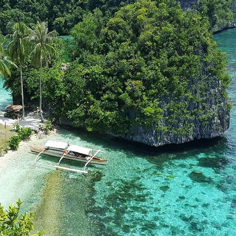 Dinagat Islands